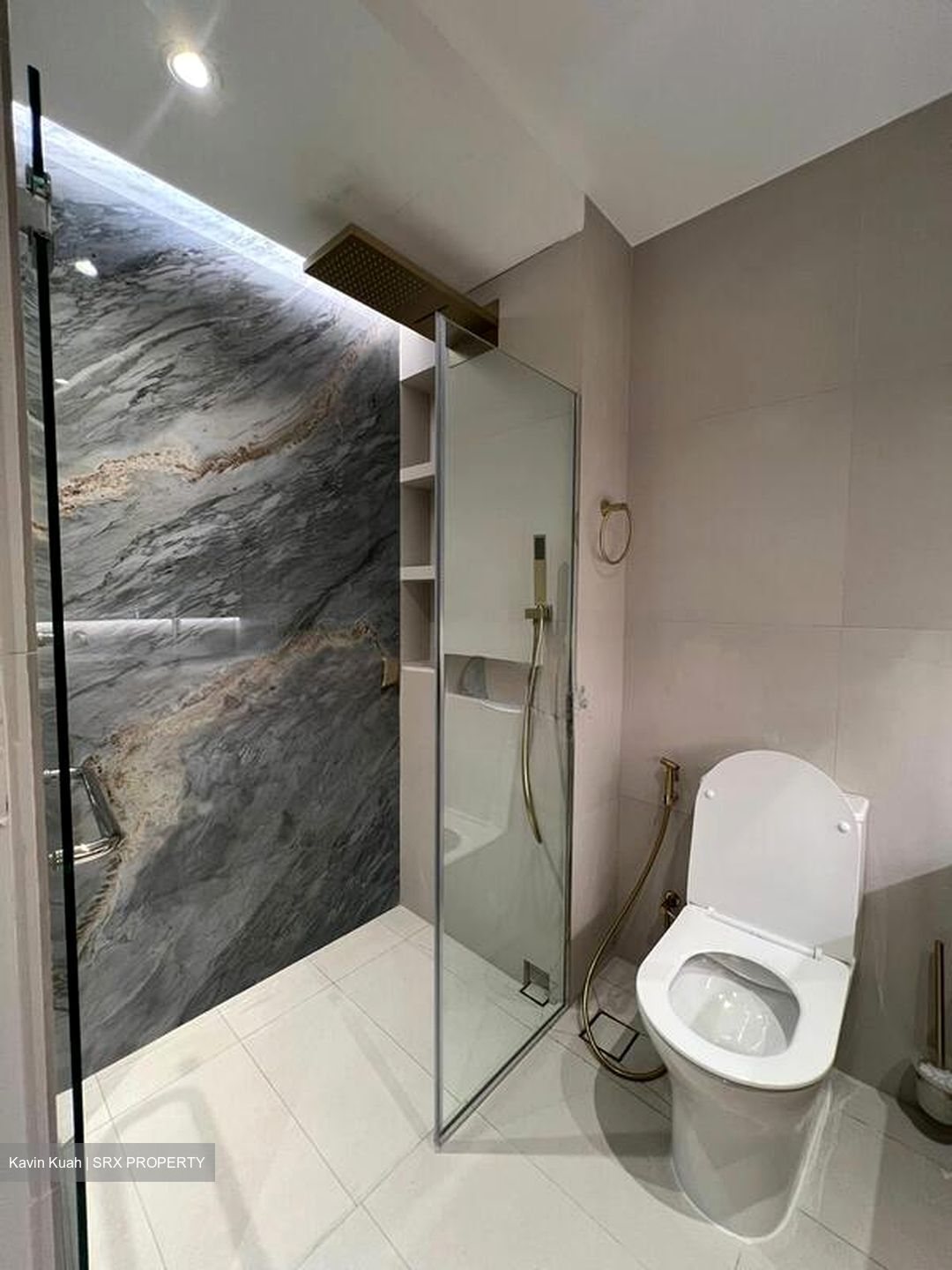 Shiro (D15), Apartment #505285031
